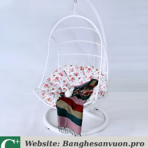 Ghế Xích Đu Sân Vườn MT-GMT904B