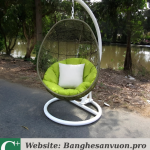 Xích Đu Tổ Chim MT-GMT907