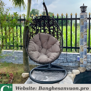 Ghế Xích Đu Mây MT-GMT975
