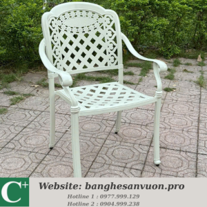 Alternative view of Ghế NN-GMT03