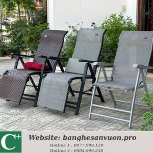 Alternative view of Ghế hồ bơi NN-GMT04